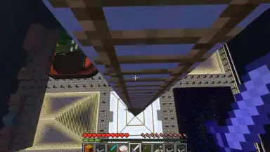 Screenshot von Mods For Minecraft 2