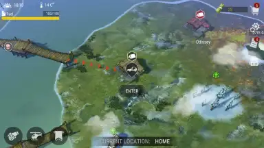Screenshot von WarZ: Law of Survival 5