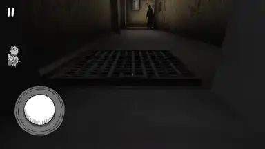 Screenshot von The Nun 7