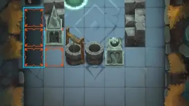 Screenshot von Demon Dungeons 9