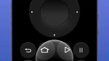Screenshot von Easy Remote: Remote Control for Samsung TV 5