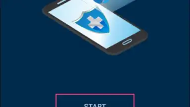 Screenshot von Antivirus Mobile 1