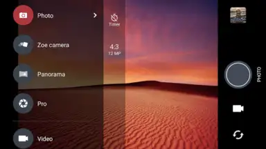 Screenshot von Camera 4