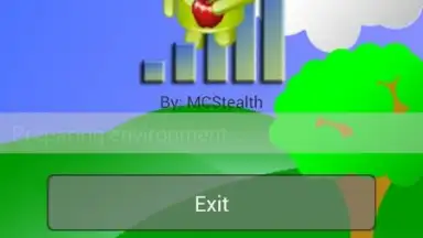 Screenshot von Network Signal Speed Booster 2