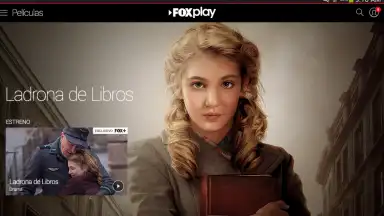 Screenshot von FOX Play 15