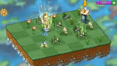 Screenshot von Merge Dragons! 6