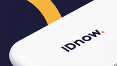 Screenshot von IDnow AutoIdent 6
