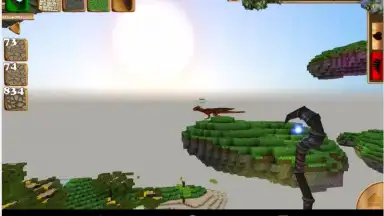 Screenshot von Block Story 3