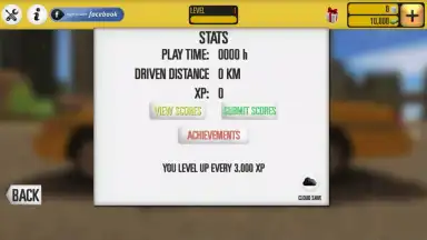 Screenshot von Taxi Sim 2016 7