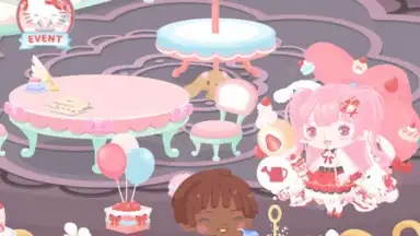 Screenshot von Hello Sweet Days 8