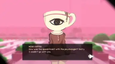 Screenshot von BBirthday - Visual Novel 9