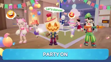 Screenshot von Livetopia: Party! 13