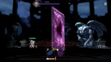 Screenshot von Revived Witch 3