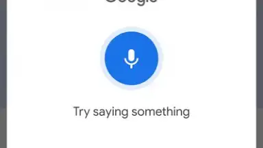 Screenshot von Opera Browser 8