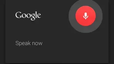 Screenshot von Chrome Canary 2