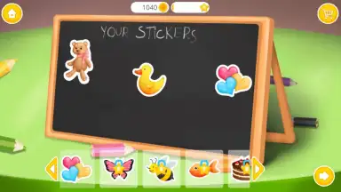 Screenshot von Sweet Baby Girl Daycare 5 1