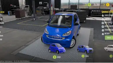 Screenshot von Car Parking Multiplayer 2 15