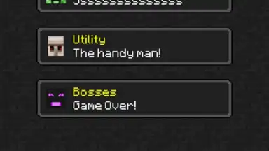 Screenshot von Craft! 3