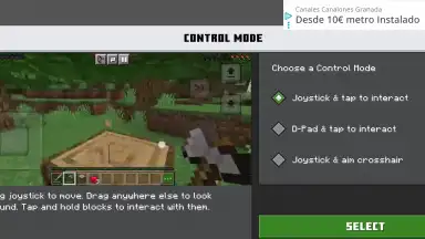 Screenshot von AtharCraft Building Craft 21