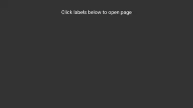 Screenshot von Writer Lite 6