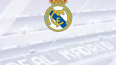 Screenshot von Real Madrid Kika Keyboard 5