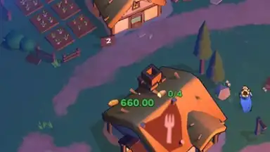 Screenshot von Kingshot 11