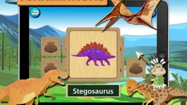 Screenshot von Match Memory games for kids 3