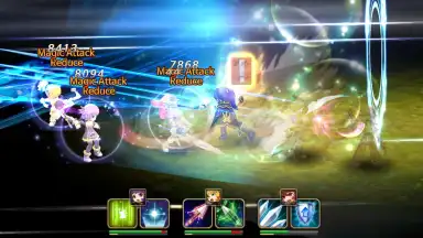 Screenshot von GrandChase M (Global) 3