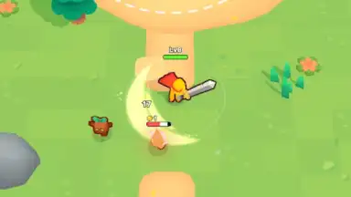 Screenshot von XP Hero 11