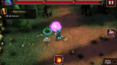 Screenshot von Like a Boss 5