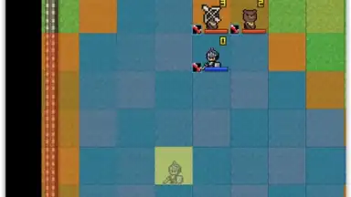 Screenshot von SRPG - Pocket Lord EX 8