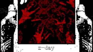 Screenshot von 1 Bit Survivor 2