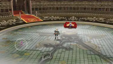 Screenshot von Grimms Echoes 3