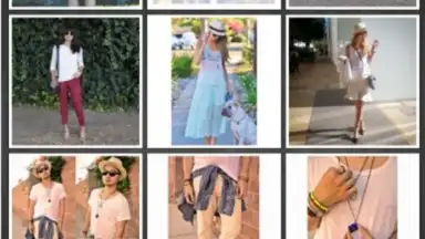 Screenshot von Pose: Fashion, Beauty, & Style 3