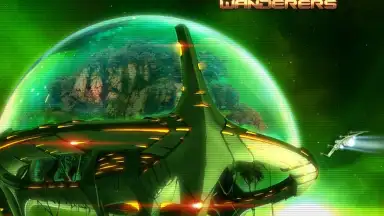 Screenshot von Wanderers 6