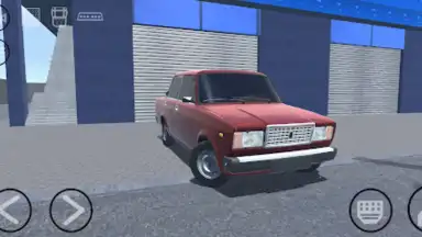Screenshot von Real Oper City 4