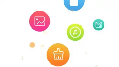 Screenshot von File Manager 13