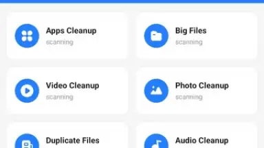 Screenshot von SHAREit - Connect & Transfer 8