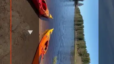 Screenshot von Video Player 1