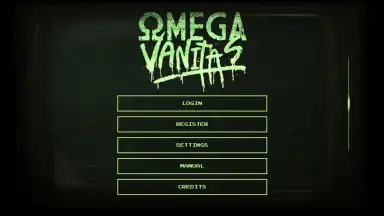 Screenshot von Omega Vanitas 10