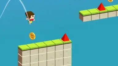 Screenshot von Jumpy 6