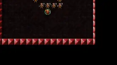 Screenshot von DCSS: Bloatcrawl 2 10