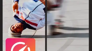 Screenshot von iShot Video Editor 13