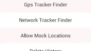 Screenshot von Who is Tracking 2