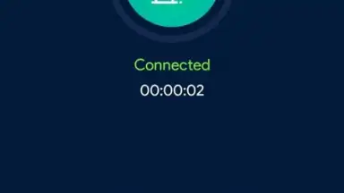 Screenshot von OD VPN 5