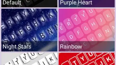 Screenshot von Emoji Keyboard - CrazyCorn 6