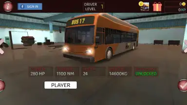 Screenshot von Bus Simulator 17 8