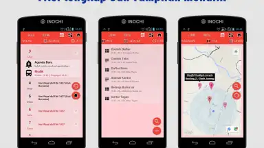 Screenshot von Indonesia Calendar 5
