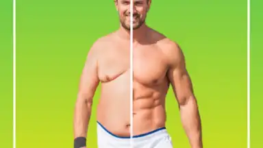 Screenshot von RetouchMe 14
