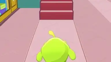 Screenshot von Om Nom: Run 2 9